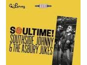 Southside Johnny Asbury Jukes Soultime