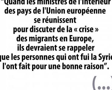 Le nécessaire témoignage de Marianne Gasser, cheffe de la délégation du CICR en Syrie