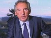 Lapsus François Bayrou zones protégées pour Républicains…