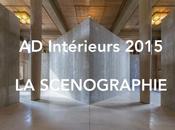 Intérieurs 2015 scénographie Adrien Gardère