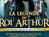 Légende Arthur