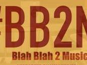 #BB2M Blah Music (Part