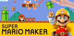 [Test] Super Mario Maker retour sources