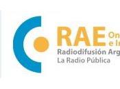 nouvelle interview ligne... français [Chroniques d'Argentine]