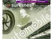 “Inventer l’automobile, Fernand Forest constructeurs boucle Seine”