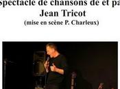 Jean Tricot Médiathèque Florensac vendredi septembre