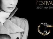 Paris Movie Awards PAMA Septembre 2015