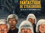 édition Festival Européen Film Fantastique Strasbourg ouvre portes