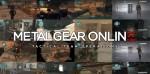 Metal Gear Online dévoile 2015, vidéo