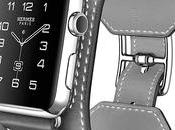 Apple Hermes smart watch, move?