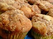 Crousti-Muffins Pommes