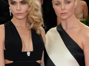 Stella McCartney Cara Delevingne s’unissent contre cancer sein