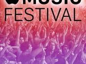 Apple Music Festival 2015 London: c'est voir votre iPhone