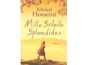 Khaled Hosseini Mille soleils splendides