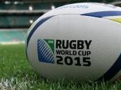 Coupe monde 2015 rugby: résultats samedi septembre