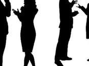 Tout monde Quelqu’un Chacun Personne