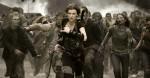 Resident Evil Final Chapter synopsis casting