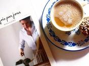 Trois Fois Jour magazine: magazine dévore avec yeux