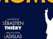 Théatre Momo, critique