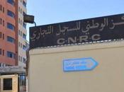 activités réglementées soumises inscription registre commerce recadrée décret (JO)