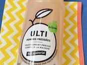 Boisson ulti pomme [#jus #fruits #healthy]