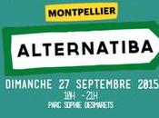 ALTERNATIBA MONTPELLIER dimanche septembre 2015