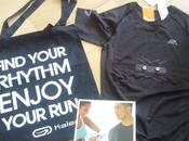 GeekSportif j’ai testé pour vous shirt Kalenji Kiprun Cardio