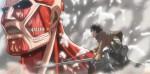 Attack Titans huit minutes gameplay