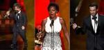 Emmy Awards 2015 palmarès historique