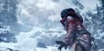 Rise Tomb Raider nouvelle bande-annonce explosive