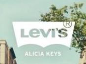 Alicia Keys Levi’s®
