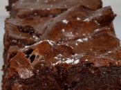 Brownie Chocolat Marshmallows.