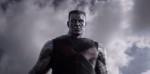 Deadpool Colossus, l’homme métal centre film