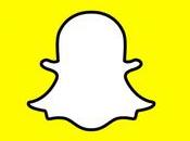 Snapchat, perche selfie outil communication
