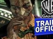 Batman: Arkham Knight Pack Batmobile Tumbler Apparence Batman premier disponibles