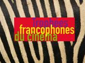 CINEMA Belgique l’honneur Trophées francophones Cinéma