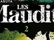 Maudits, tome Illusion