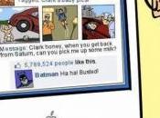 Avoir plus J’aime Fans Facebook astuces incontournables [Walkcast