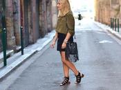 Passion Kaki (Concours Inside)