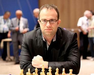 Coupe du Monde d'échecs 2015 à Bakou