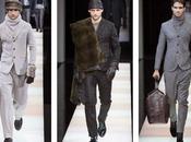 Tendances mode pour homme d’automne-hiver 2015/2016