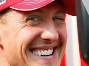 Schumi remonte toujours pente