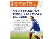 sport français dopé subventions d’État