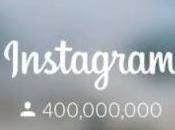 Instagram franchit barre millions d’utilisateurs