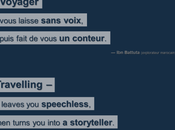 pensée passant thought today