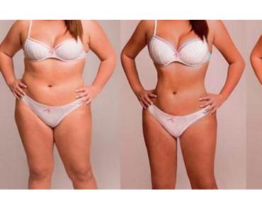 L'idéal féminin perçu par 18 pays