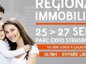 Salon Régional l’Immobilier 2015 Strasbourg rendez-vous incontournable futurs propriétaires