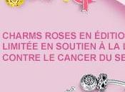 Octobre rose avec Glamulet, luttons contre cancer sein