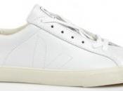 Tendance Basket Blanche Sagittaire vote démarche éthique Veja