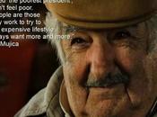 Message président plus pauvre monde José Mujica